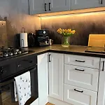 Przystanek Pilsko Apartment *