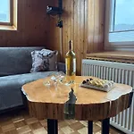 Przystanek Pilsko Korbielow