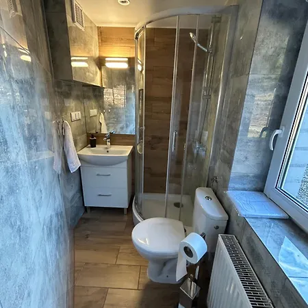 Apartment Przystanek Pilsko