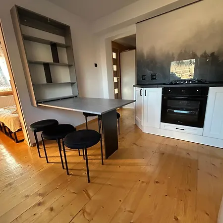 Przystanek Pilsko * Korbielow