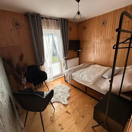 Przystanek Pilsko Appartamento Korbielów