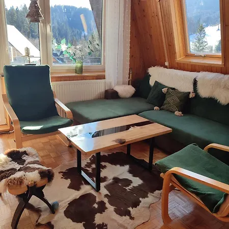 Przystanek Pilsko * Korbielow