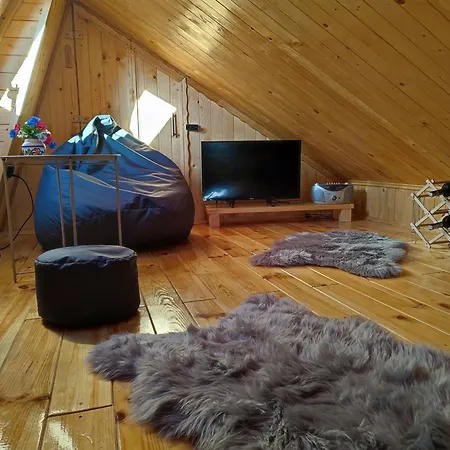 Przystanek Pilsko Daire *