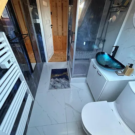 Przystanek Pilsko Korbielow