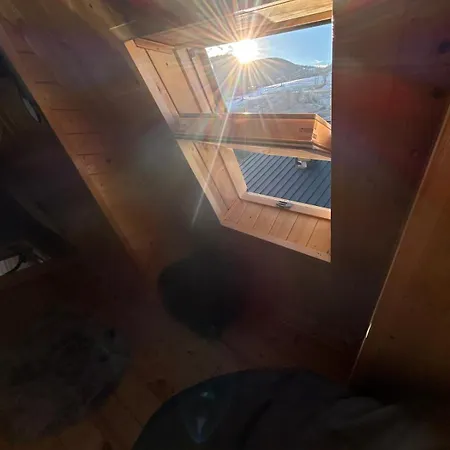 Apartment Przystanek Pilsko Korbielow