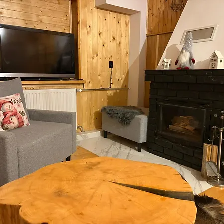 Przystanek Pilsko * קורבילו