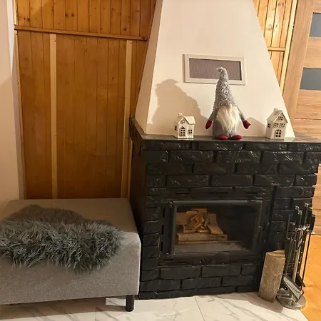 דירה Przystanek Pilsko קורבילו