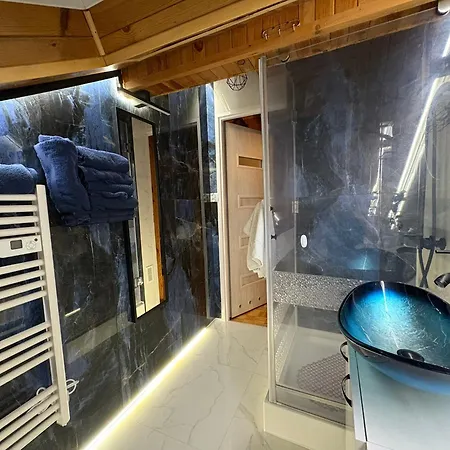 Przystanek Pilsko קורבילו