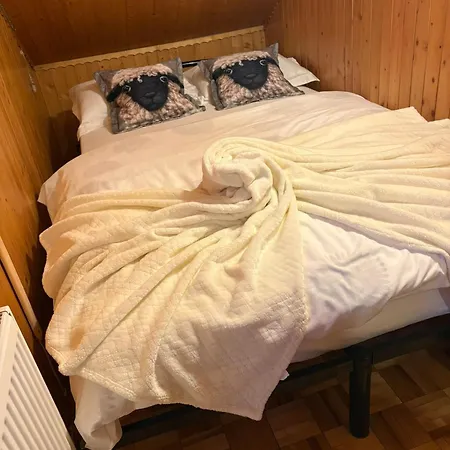 Przystanek Pilsko Korbielów
