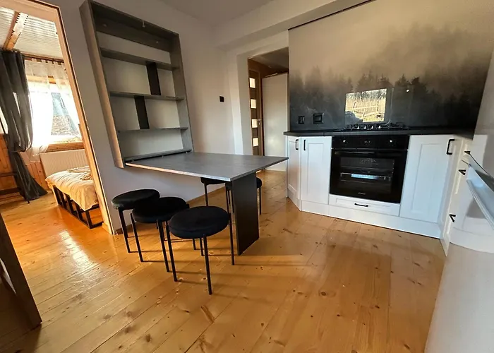 Przystanek Pilsko * קורבילו