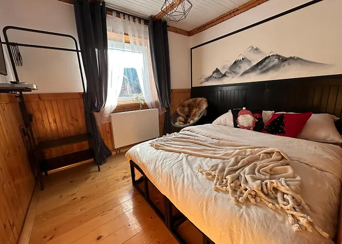 Przystanek Pilsko קורבילו