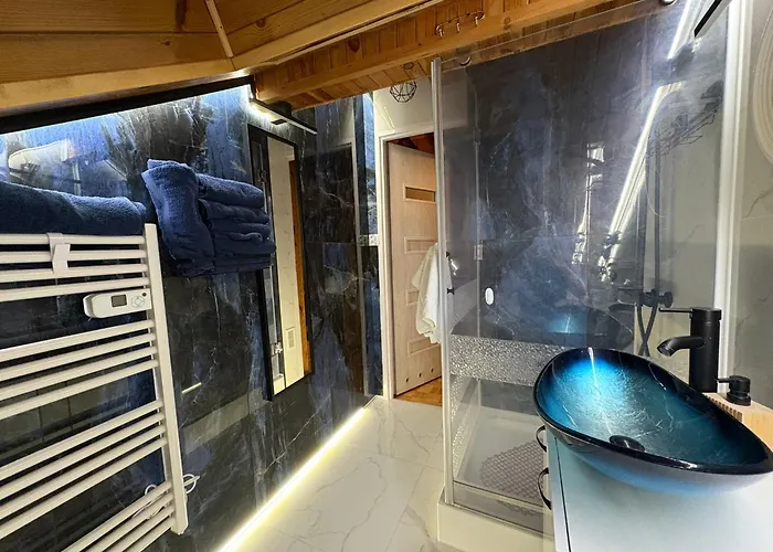 Przystanek Pilsko קורבילו