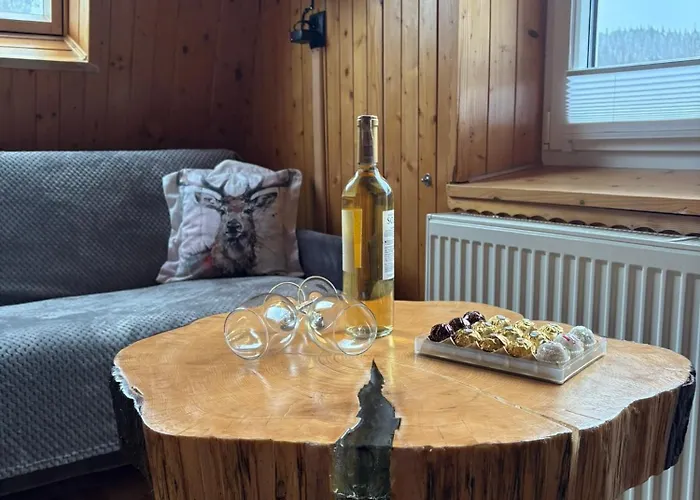 Przystanek Pilsko קורבילו