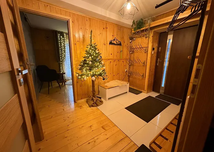 Przystanek Pilsko * קורבילו